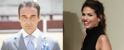 Sara Sálamo carga contra Enrique Ponce por sus últimas declaraciones: "Típico discurso de un maltratador" Sara Sálamo carga contra Enrique Ponce por sus últimas declaraciones: "Típico discurso de un maltratador"