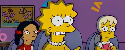Lisa Simpson Lisa Simpson