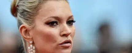 Kate Moss Kate Moss