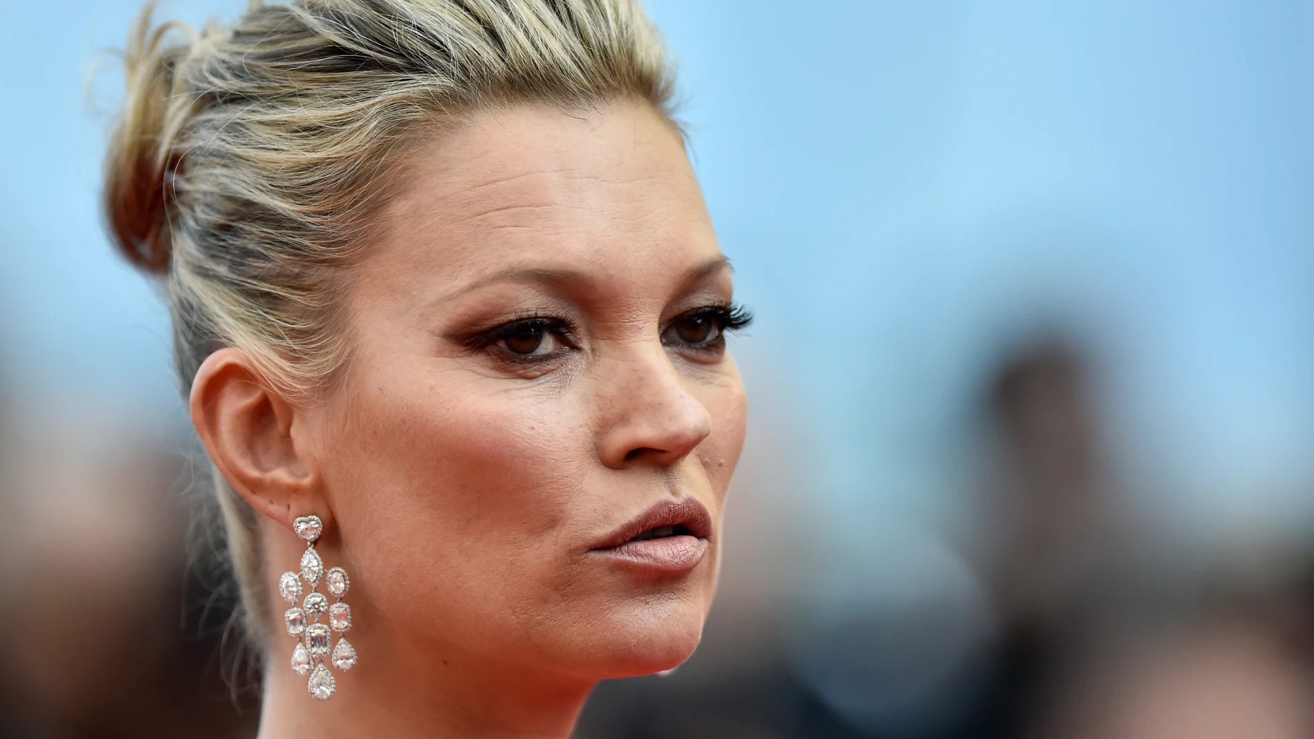 Kate Moss Kate Moss
