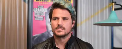 Dani Martín Dani Martín