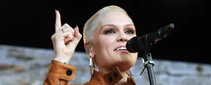 Jessie Jessie