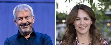 Carlos Sobera habla de su relación con Fabiola Martínez, ex de Bertín Osborne Carlos Sobera habla de su relación con Fabiola Martínez, ex de Bertín Osborne
