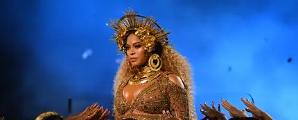Beyoncé Beyoncé