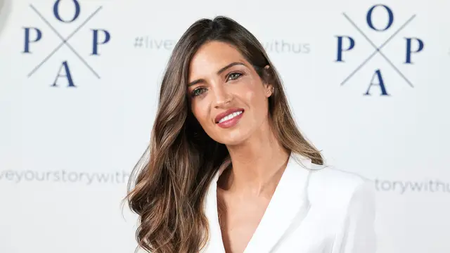Sara Carbonero