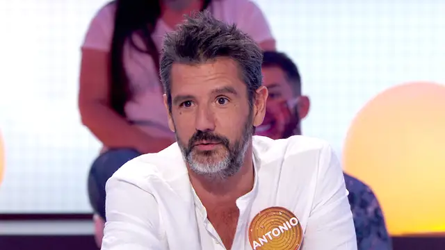 ¡Qué nostalgia! El emotivo detalle de Antonio Hortelano recordando la serie ‘Compañeros’