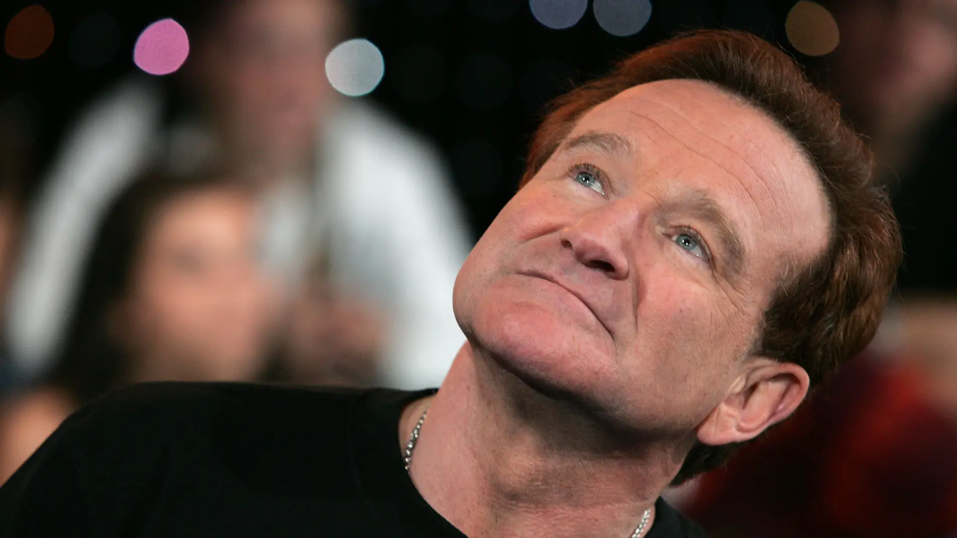 Qué es la demencia con cuerpos de Lewy, la enfermedad que le detectaron a Robin Williams después de morir | Europa FM