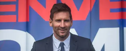 ¿Cuánto dinero tiene Messi? Esta es la fortuna del jugador argentino ¿Cuánto dinero tiene Messi? Esta es la fortuna del jugador argentino