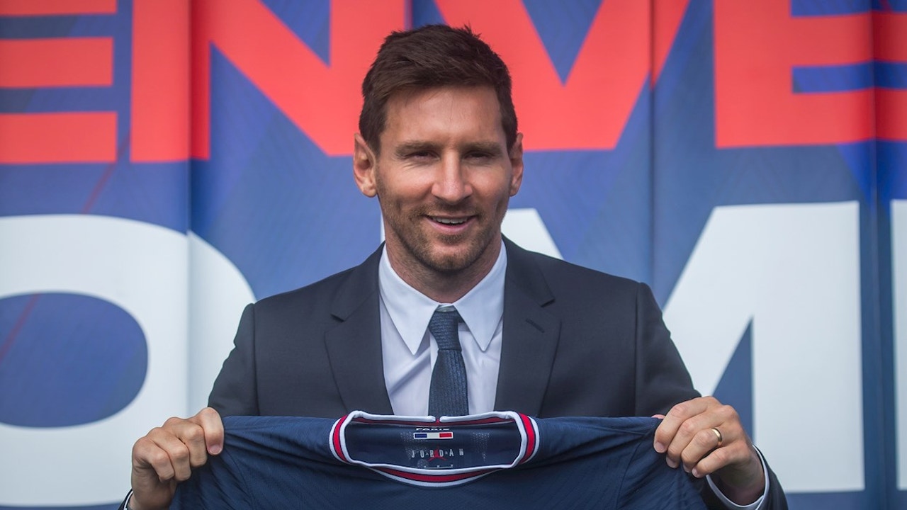 ¿Cuánto dinero tiene Messi? Esta es la fortuna del jugador argentino
