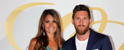 Así es el lujoso hotel donde vivirá Leo Messi en París: un hogar de 10.000 euros la noche Así es el lujoso hotel donde vivirá Leo Messi en París: un hogar de 10.000 euros la noche