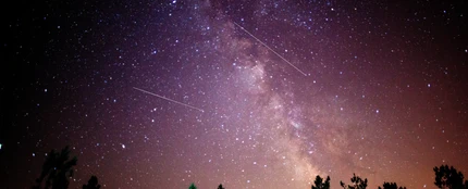 Cómo ver las perseidas 2023: el mejor sitio para verlas Cómo ver las perseidas 2023: el mejor sitio para verlas