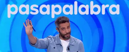 Desvelado el futuro de Roberto Leal en Antena 3 más allá de 'Pasapalabra' Desvelado el futuro de Roberto Leal en Antena 3 más allá de 'Pasapalabra'