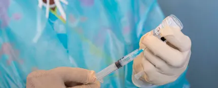 Vacuna contra el coronavirus. Vacuna contra el coronavirus.