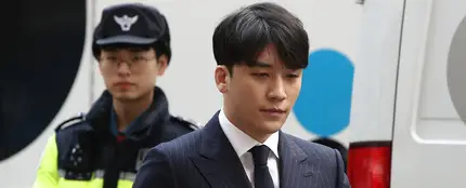 Seungri Seungri