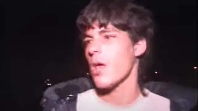 Reaparece el Chicharra de Orcasitas
