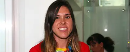 La baloncestista Anna Cruz tras los Juegos Olímpicos de Río La baloncestista Anna Cruz tras los Juegos Olímpicos de Río
