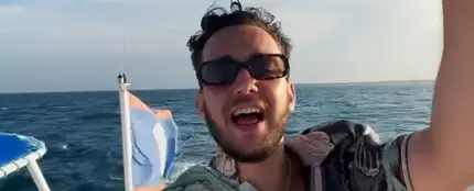 C. Tangana lanza 'Yate', su nuevo single C. Tangana lanza 'Yate', su nuevo single