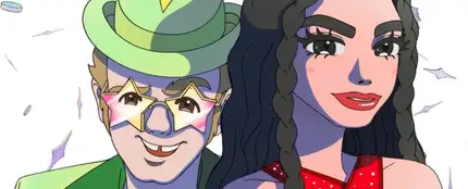 'Cold Heart' lo nuevo de Elton John y Dua Lipa 'Cold Heart' lo nuevo de Elton John y Dua Lipa