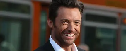 Hugh Jackman Hugh Jackman