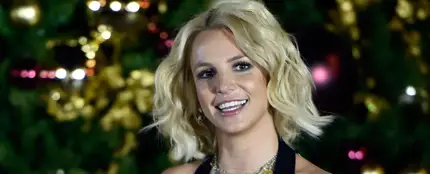 Britney Spears Britney Spears