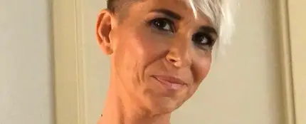 Sandra Crespo, exconcursante de Gran Hermano Sandra Crespo, exconcursante de Gran Hermano