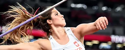Una deportista olímpica subasta su medalla para ayudar a un niño con problemas cardiacos Una deportista olímpica subasta su medalla para ayudar a un niño con problemas cardiacos