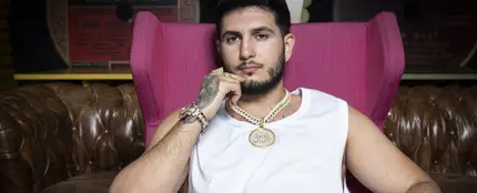Omar Montes. Omar Montes.
