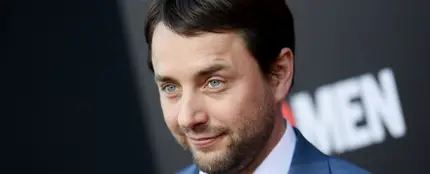 Vincent Kartheiser, actor de 'Mad Men' y 'Titans'. Vincent Kartheiser, actor de 'Mad Men' y 'Titans'.