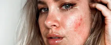 Joanna Kenny, la influencer que arrasa reivindicando el vello facial y desafiando a los estereotipos Joanna Kenny, la influencer que arrasa reivindicando el vello facial y desafiando a los estereotipos
