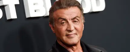 Sylvester Stallone Sylvester Stallone