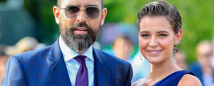 Laura Escanes no ha dejado las redes: la culpa la tiene Risto Mejide Laura Escanes no ha dejado las redes: la culpa la tiene Risto Mejide