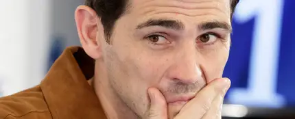 Iker Casillas Iker Casillas