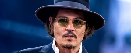 Johnny Depp Johnny Depp