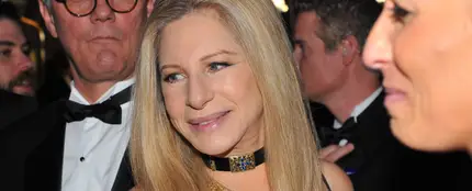 Barbra Streisand Barbra Streisand