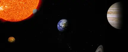 Cómo ver la conjunción de Mercurio y Marte: a qué hora hay que mirar al cielo Cómo ver la conjunción de Mercurio y Marte: a qué hora hay que mirar al cielo