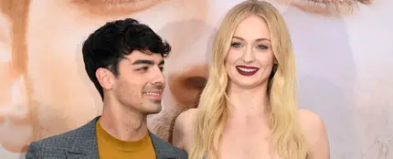 Sophie Turner y Joe Jonas se convierten en padres por segunda vez Sophie Turner y Joe Jonas se convierten en padres por segunda vez