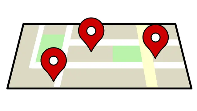 Google Maps pixela la imagen de un calvo tras hacerse viral en Twitter