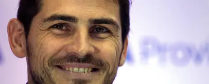 Iker Casillas Iker Casillas