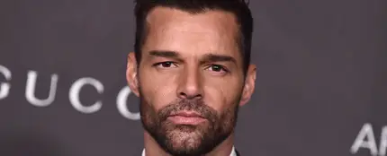 Ricky Martin Ricky Martin