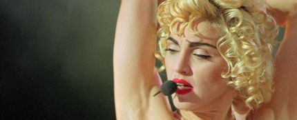 Del descubrimiento de la masturbaci&oacute;n a actrices que suenan para ser la Ambici&oacute;n Rubia: lo que se sabe del biopic de Madonna