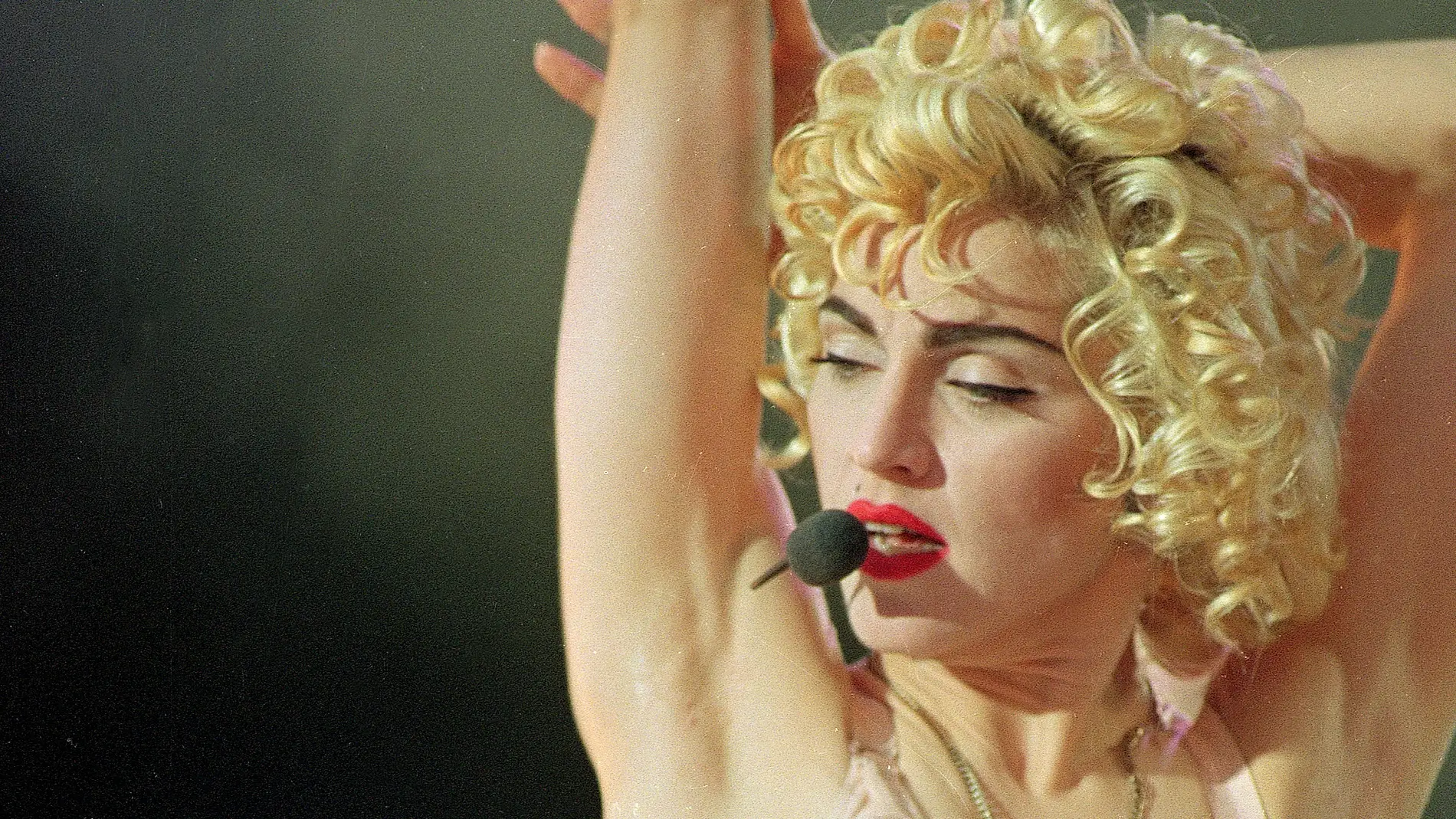 Del descubrimiento de la masturbación a actrices que suenan para ser la Ambición Rubia: lo que se sabe del biopic de Madonna