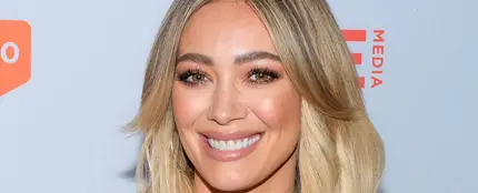 Hilary Duff Hilary Duff