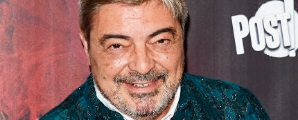La vida de Antonio Canales: la traición de su novio, sus tres hijos, dos nietas y sus problemas con las drogas La vida de Antonio Canales: la traición de su novio, sus tres hijos, dos nietas y sus problemas con las drogas