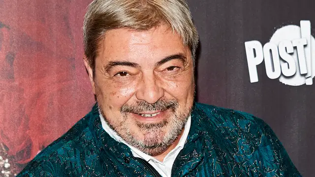 La vida de Antonio Canales: la traición de su novio, sus tres hijos, dos nietas y sus problemas con las drogas