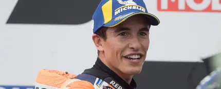 Marc Márquez Marc Márquez