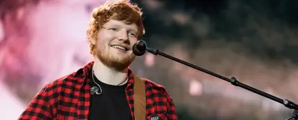 Ed Sheeran presenta la portada de su disco 'Equals' y adelanta por sorpresa una nueva canción Ed Sheeran presenta la portada de su disco 'Equals' y adelanta por sorpresa una nueva canción