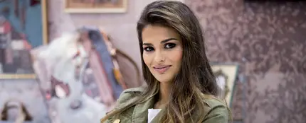 Sara Sálamo Sara Sálamo