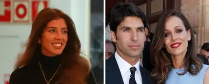 Karelys Rodríguez carga contra Cayetano Rivera Karelys Rodríguez carga contra Cayetano Rivera