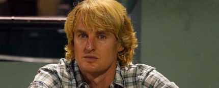 Owen Wilson habla por primera vez de su intento de suicidio en 2007 Owen Wilson habla por primera vez de su intento de suicidio en 2007
