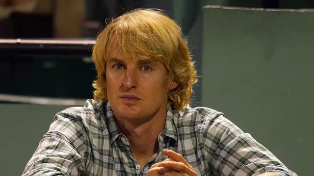 Owen Wilson habla por primera vez de su intento de suicidio en 2007